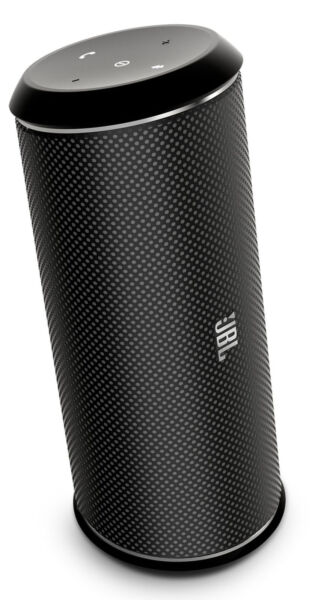 Hvad Egenskab vest JBL Flip 2 Portable Speaker System - Black for sale online | eBay