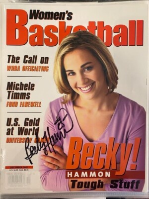 WNBA Becky Hammon サイン入り雑誌 s-l400.jpg