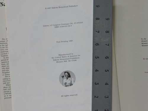 1987 The best of the Neighbor Lady by Wynn Speece - Picture 5 of 5