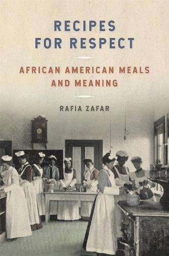 Thumbnail - Rafia Zafar Recipes For Respect (gebundene Ausgabe) (us Import)