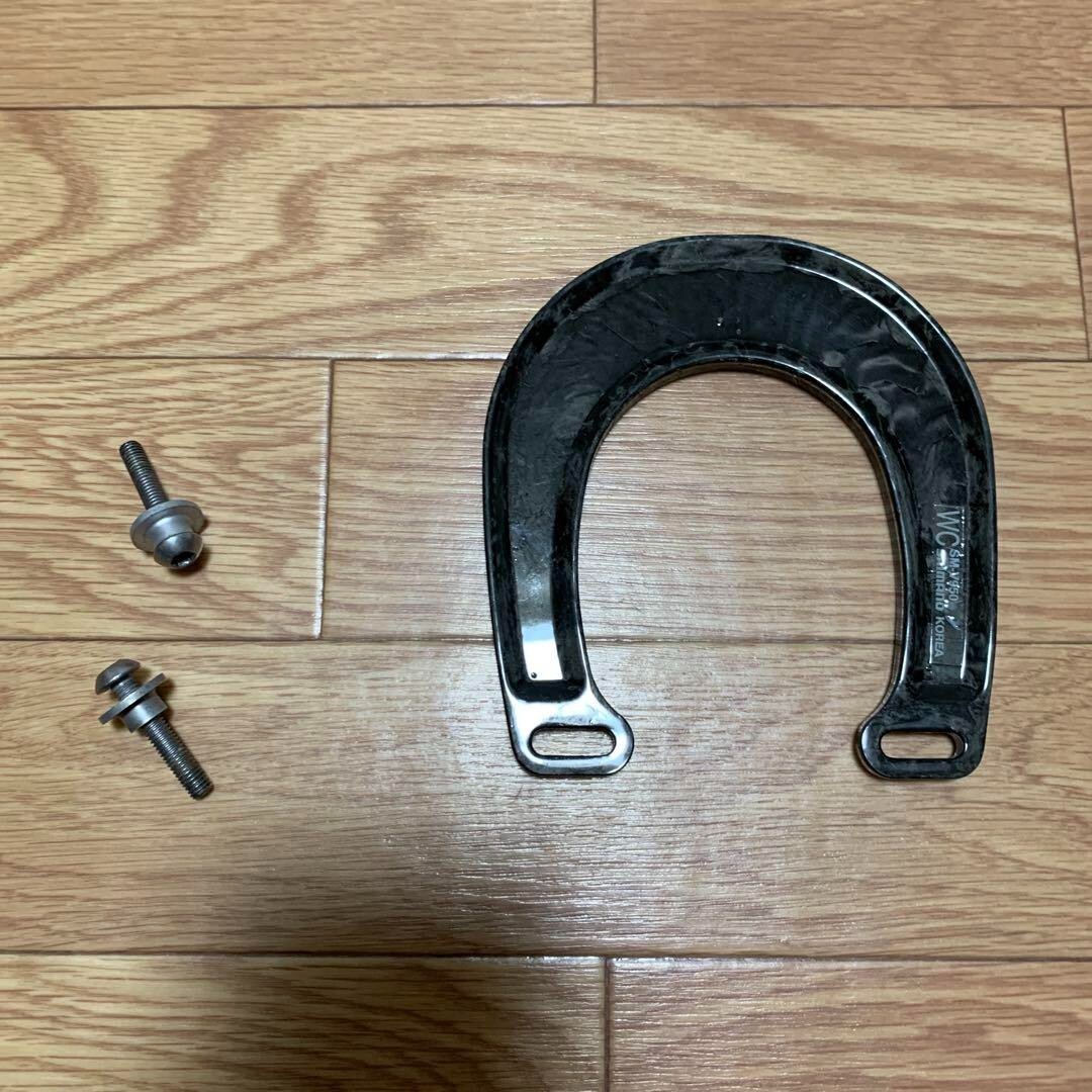 SHIMANO Carbon brake Booster カーボン製 SHIMANO Carbon brake Booster カーボン製 - メルカリ