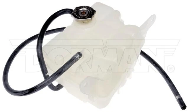 Depósito de refrigerante presurizado Dorman 603-319 para Jeep Liberty 2002-2006 Foto 2 de 2