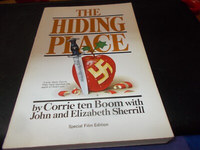The Hiding Place PB