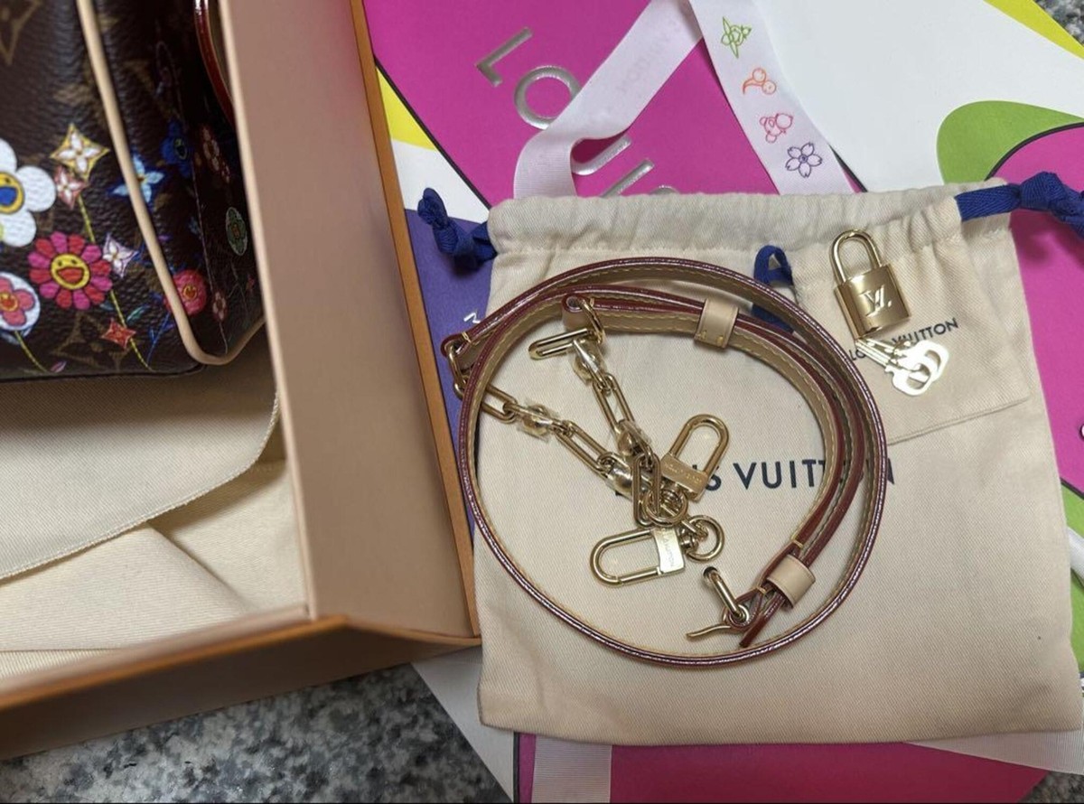 LOUIS VUITTON ラバ20 楽天市場】ルイ ヴィトン LOUIS VUITTON ポシェット・ラバ20