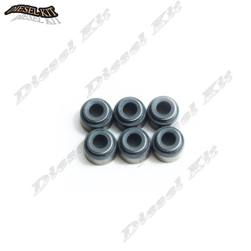 Yanmar 3TN84L Engine Gasket Kit+Push Rod+Tappet For Takeuchi TB025 TB035 - Picture 5 of 5