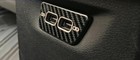 <!--F#f_0-->Stainless For Volkswagen Golf MK8 Pro R 2021 2022 Internal Rear USB Cover Trim<!--F/-->