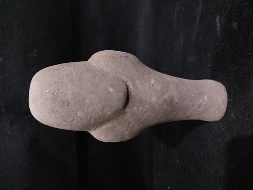 ANCIENT EGYPTIAN ANTIQUITIES EGYPTIAN the Servant Ushabti Shabti Egyptian BC - Picture 6 of 9