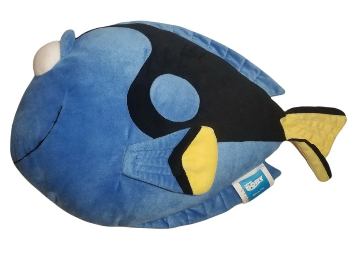 Dory fish cheap stuffed animal