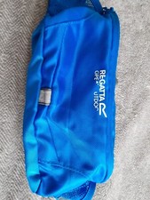 BOLSA RIÑONERA REGATTA DINERO CINTURA VIAJE FITNESS