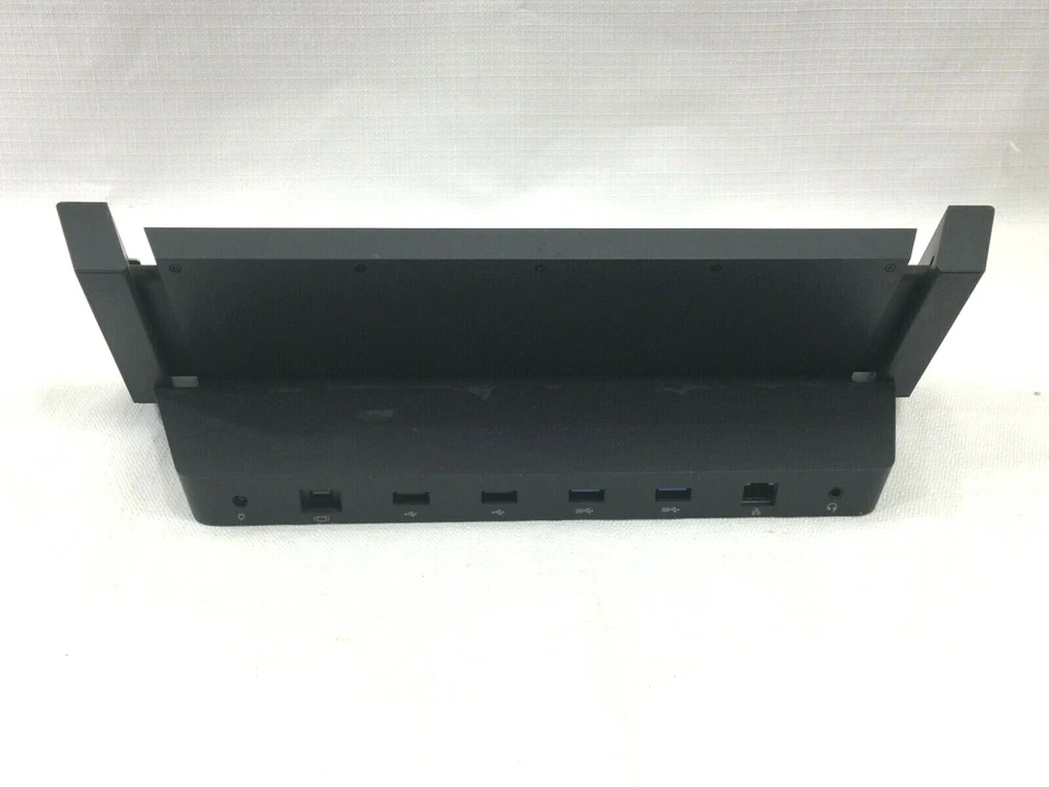 Microsoft Surface Docking Station Model 1664 Surface Pro 3 No AC Adapter - Image 3 of 4