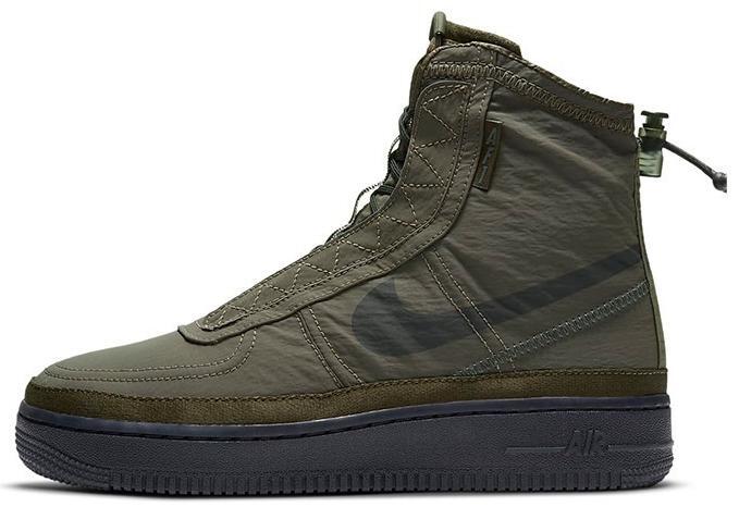 Nike Air Force 1 Shell High Volt W for sale | eBay