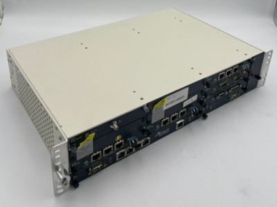 HARRIS STRATEX 131-160081-001 EXX-000-202 EXE-002 Node Unit (Module & Zubehör)