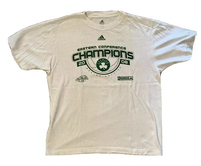 2008 celtics championship shirt