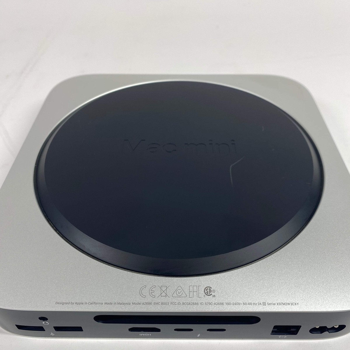 ミニPC Mac mini Apple M2 256GB 8GB Amazon.com: Apple Mac mini Desktop Computer, M2 Chip with 8