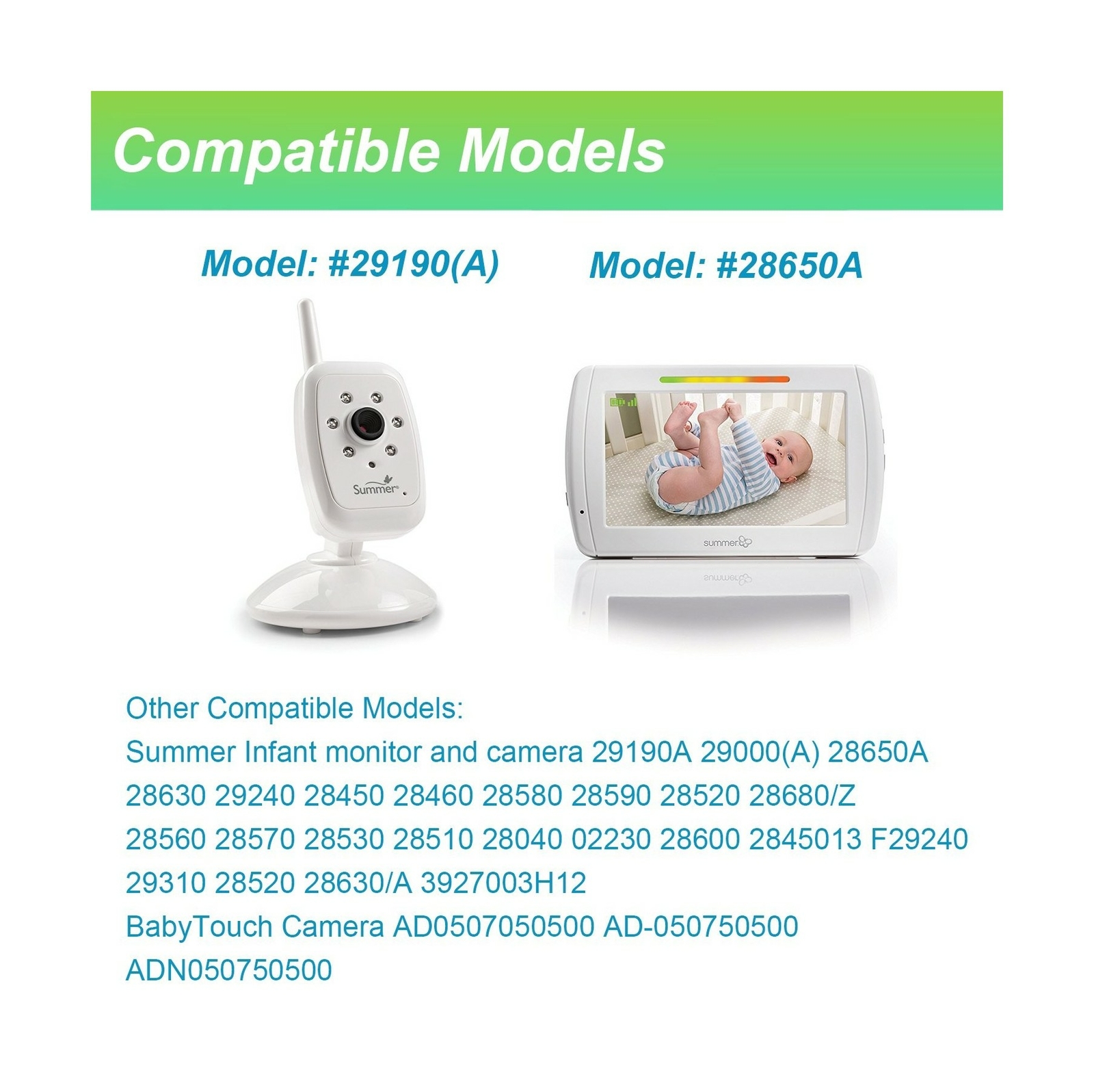 summer infant camera 29000a