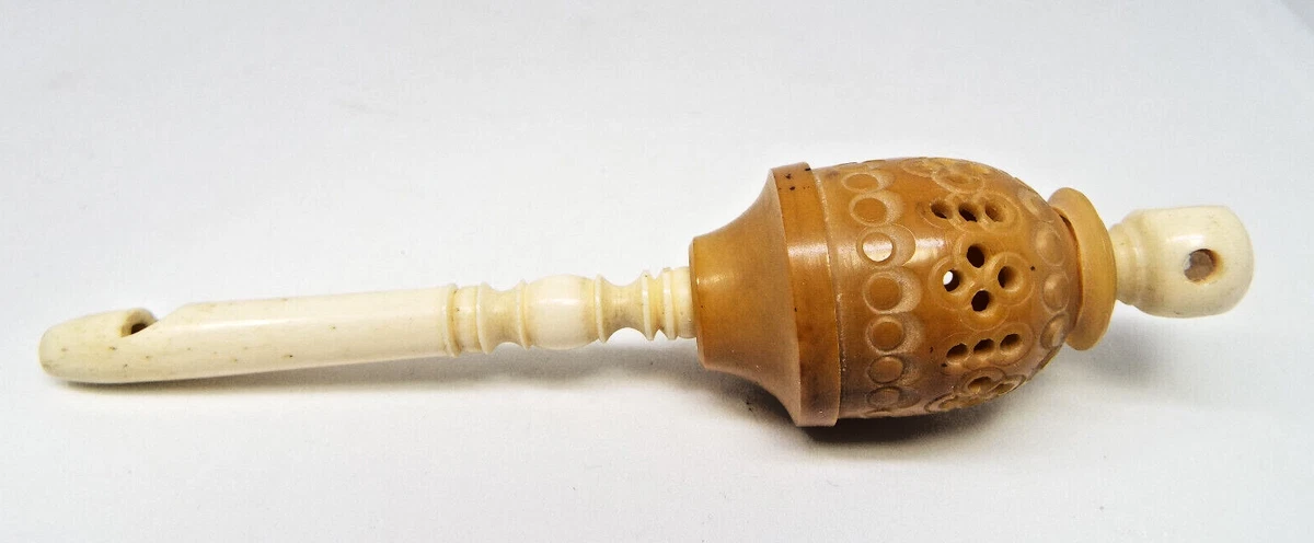 Eiffel tower baby rattle sales