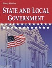 Abeka State and Local Government Study Outline - 12th Grade