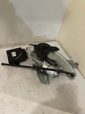 2017 SUBARU OUTBACK TAILGATE LIFTGATE LOCK LATCH POWER MOTOR OEM