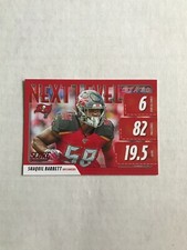 2020 Panini Score Football Red Parallel Inserts, Complete Your Set