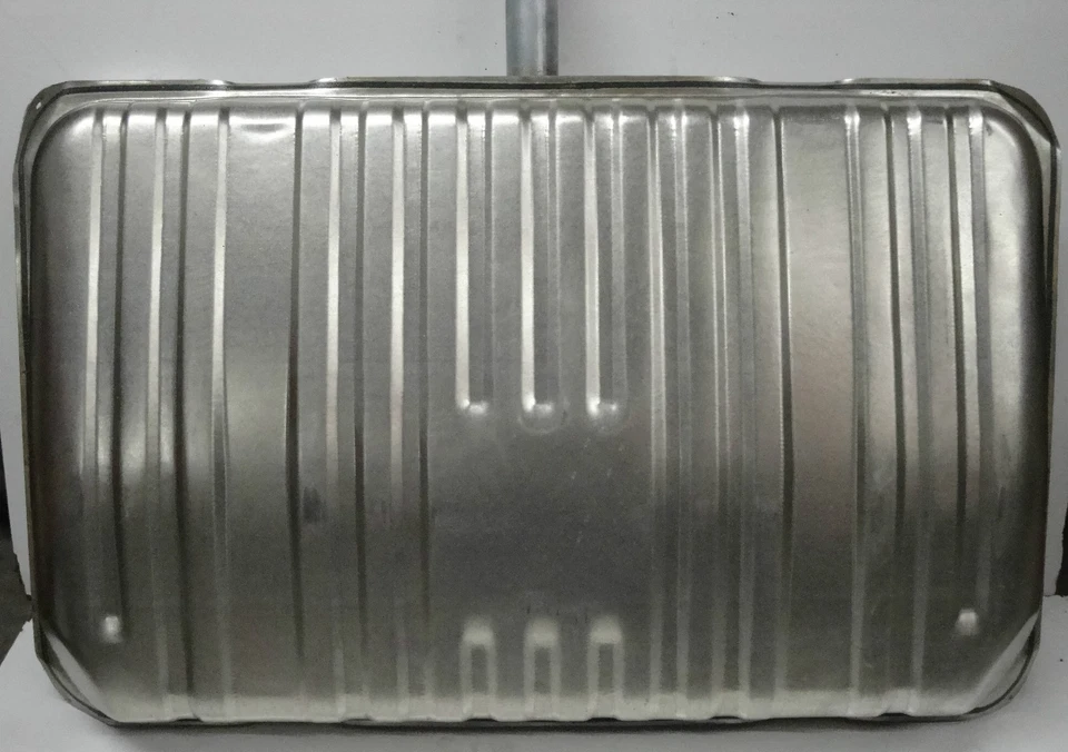 1970 Cutlass 442 бензобак набор 1 вентиляционный OE отделка 2 линии отправителя блок и ремень набор - Изображение 3 из 4