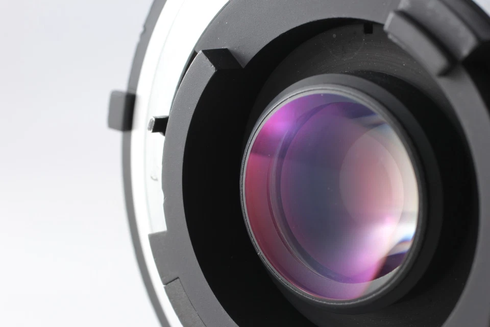 AF Tested [Near MINT +3] Nikon AF Nikkor 20mm f/2.8 D Wide Angle Lens from JAPAN - Image 4 of 4