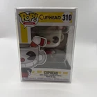 Funko POP! Games Cuphead #310 Vinyl Figure