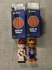 Ghostwrite Karl Anthony Towns NBA Basketball New York 2025-26 Base/2000