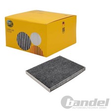 Filtre d'habitacle Kia CEED