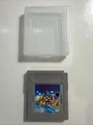Super Mario Land (Nintendo Game Boy) Cart & Case Only - Tested