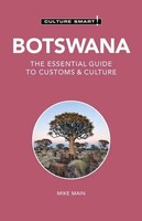 Culture Smart! (U. A.) | Botswana - Culture Smart! | Taschenbuch | Englisch