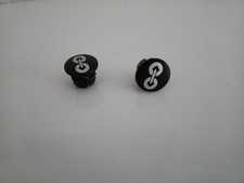 Rennrad Lenkerstöpsel Fahrad, neu