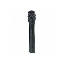 Oklahoma Sound LWM-5 Wireless Mic- Handheld
