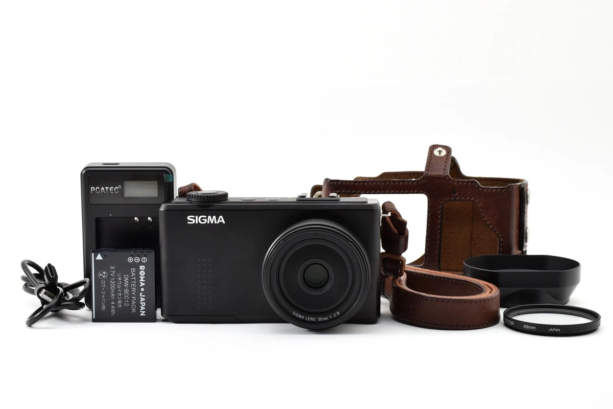 Sigma Dp2 for sale - eBay