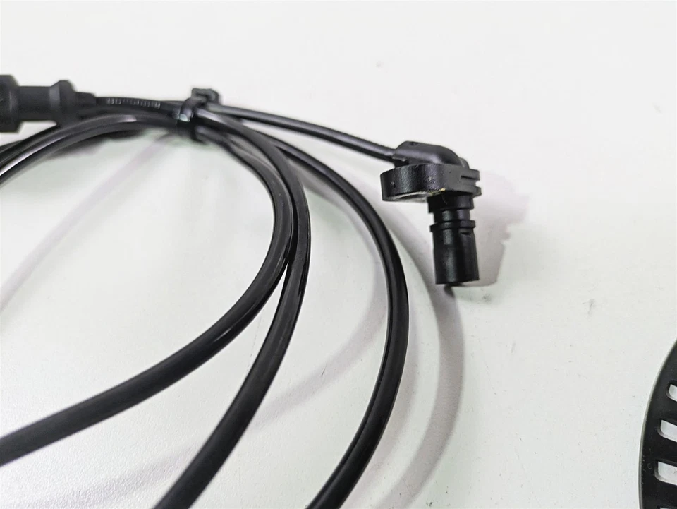 2018 KTM 1290 Super Duke R Front Abs Brake Wheel Speed Sensor 76042125000 - Image 3 of 4