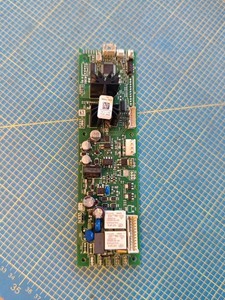 DeLonghi ECAM23.463.B Leistungselektronik Elektronik Modul 5213216561