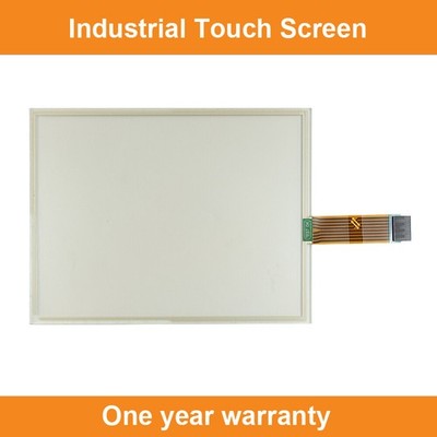 Touch Screen for 2711P-B10C1D6 2711P-B10C10D6 PanelView Plus CE Panel Glass