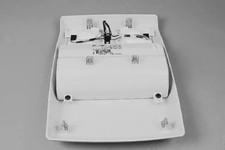 Genuine Mopar Overhead Console 1mu03hdaab