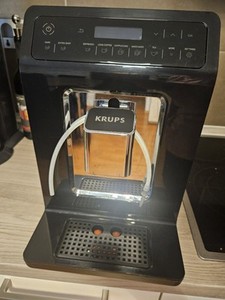 Krups Quattro Force Kaffeevollautomat