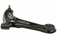 Mevotech Original Grade Suspension Control Arm And Ball Joint Assembly
