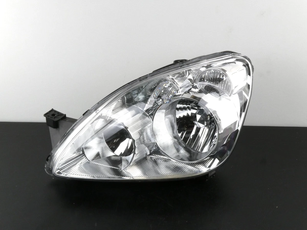 Genuine OEM Front Headlights for Honda CR-V for sale | eBay