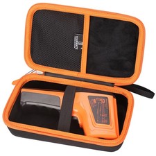 Tourmate Hard Storage Case for ThermoPro TP450 Dual Laser Temperature...