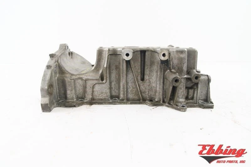 Oil Pan Assembly 3.6L 12636673 Fits 2007 2008 2009 2010 2011 GMC Acadia 696678 - Image 2 of 4