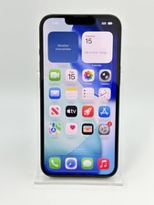 Apple iPhone 14 128GB Midnight Unlocked 100 Battery Health