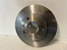 Disco freno anteriore ventilato adatto a Hyundai Coupè Sonata 88-2001 5171233010, 5171233001