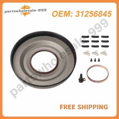 31256845 New Powershift Gearbox Seal Cover Kit Fit For Volvo S40 S60 S80 XC60