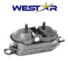 Westar Front Right Engine Mount For 2000-2005 Chevrolet Impala - Cylinder Yy