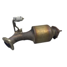 Genuine 2016-2022 Acura ILX 2.4L Exhaust Downpipe Lower Catalytic Converter OEM