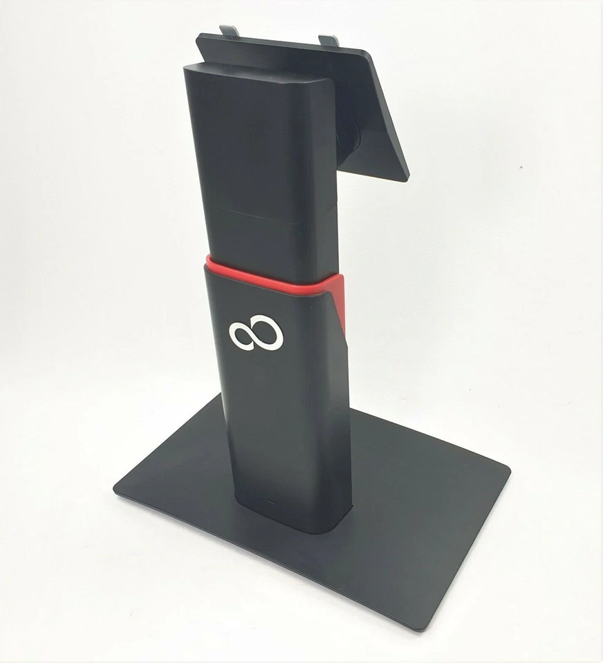 Fujitsu B22T-7 Standfuß oder ähnlich Monitor Ständer für 22" TFT Pivot Funktion