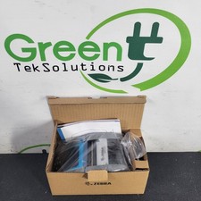 New Open Box Zebra ZQ610 203DPI Bluetooth Direct Thermal Label Printer