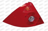 Prasco RüCkleuchte Links 00-03 4/5-TüRig FüR Ford Mondeo 00-03
